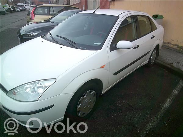 Focus Focus  2S4AA21813CB