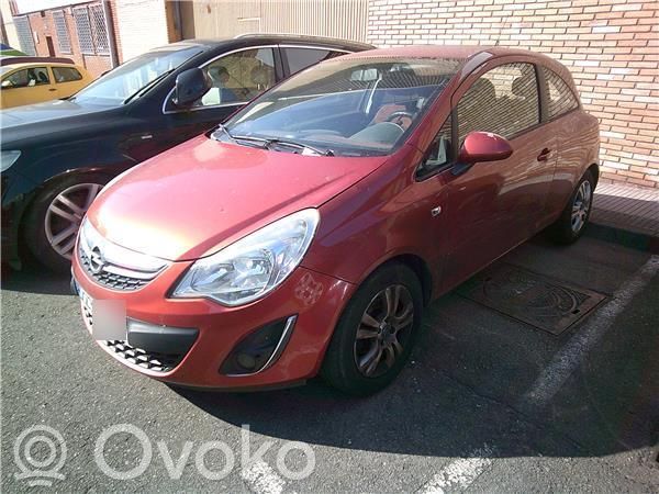 Corsa D Corsa  1107522