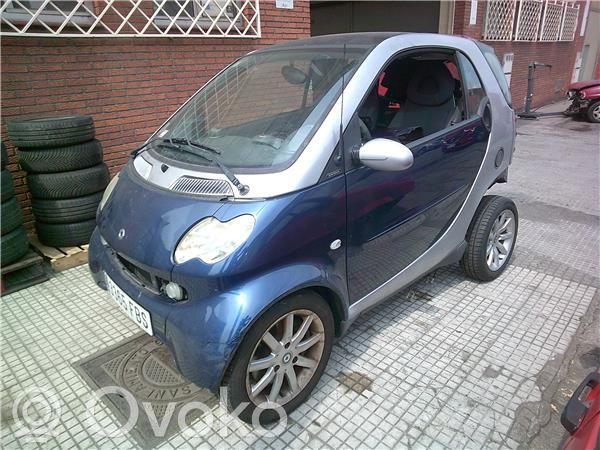 ForTwo I MC01 ForTwo  2749V001