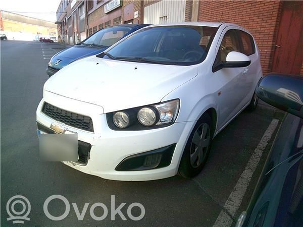Aveo Aveo