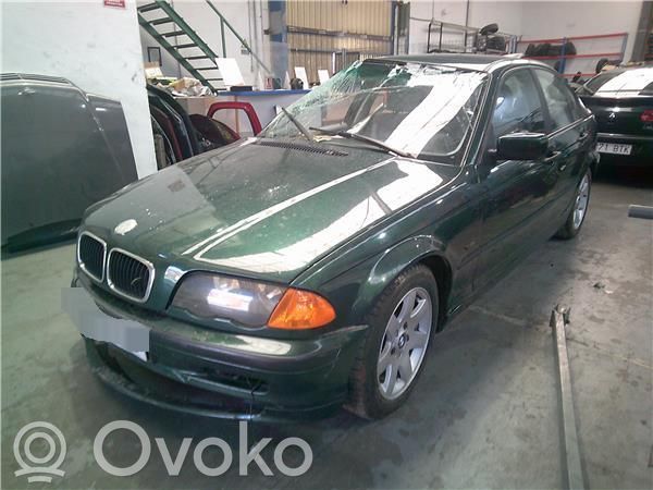 B3 E46 B3  415012111