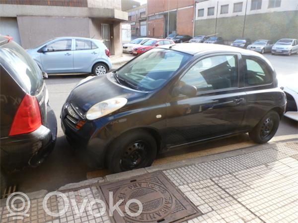 Micra Micra