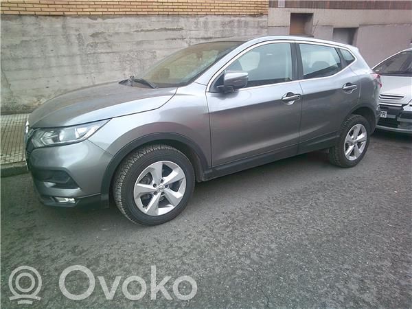 Qashqai Qashqai, Qashqai+2  285384EA1C