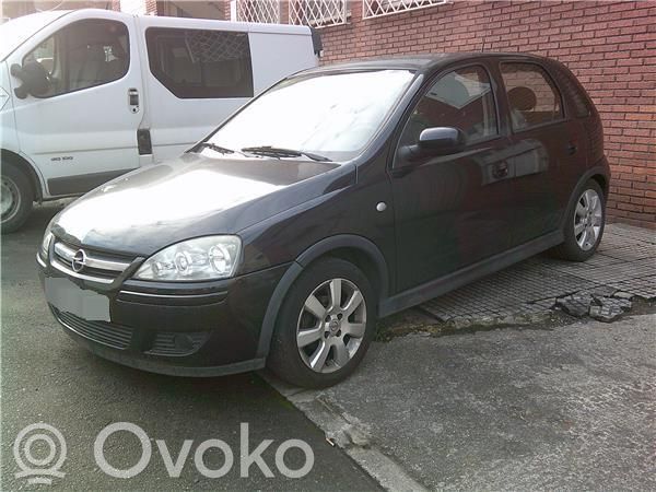Corsa C Corsa