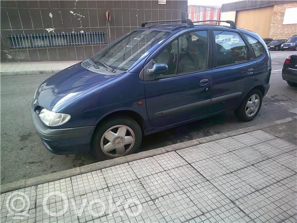 Megane II Megane  7765