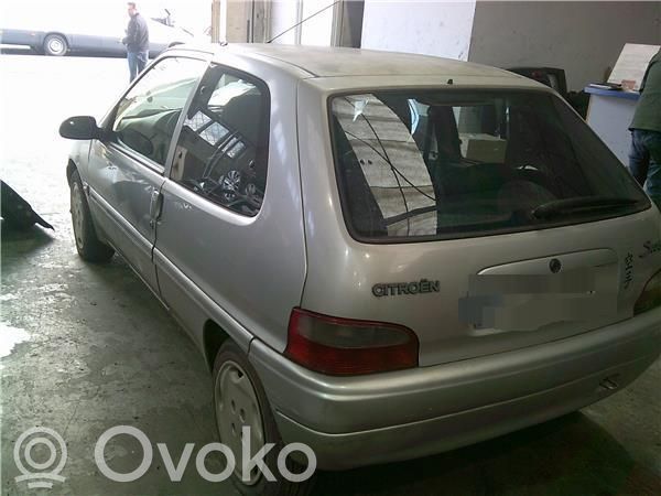 Saxo Saxo  CL79620332580