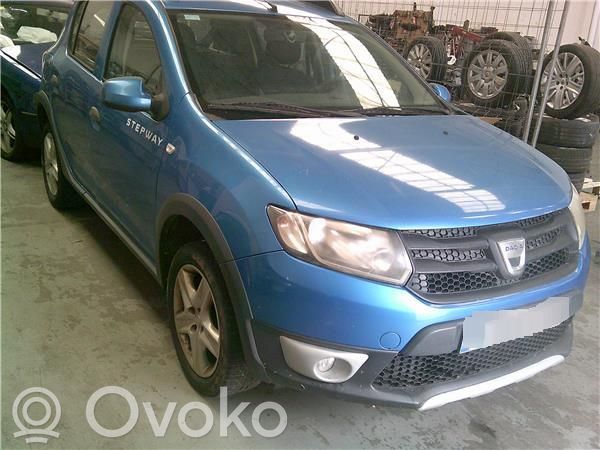 Sandero Sandero, Sandero Stepway  265956285
