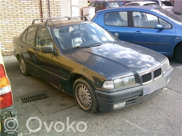3 E36 Series 3  34511090428