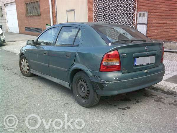 Astra G Astra  2355201