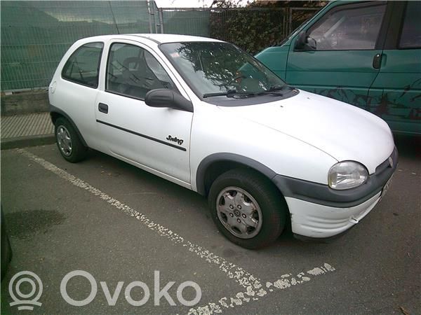 Corsa B Corsa  123120001