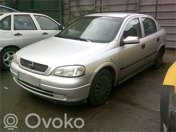Astra G Astra  24461675