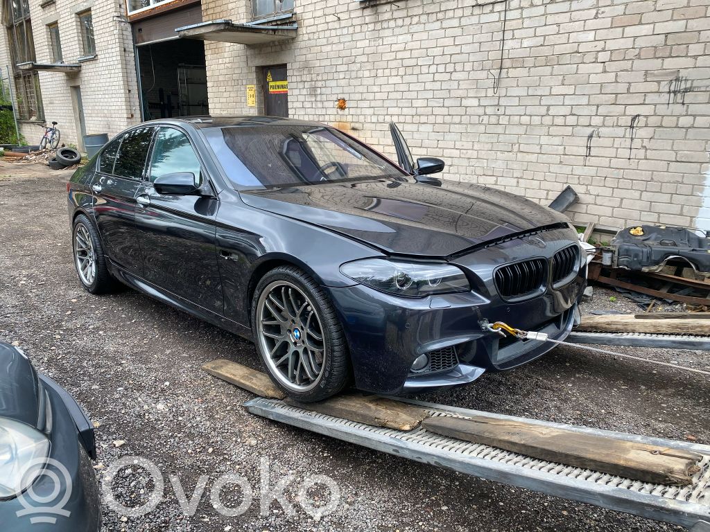 M5 Series 5