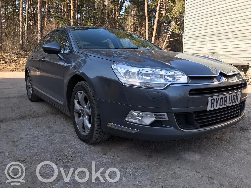 C5 C5, C5 Aircross  0508