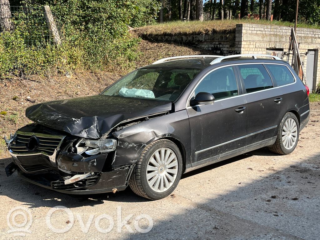 PASSAT B6 Passat