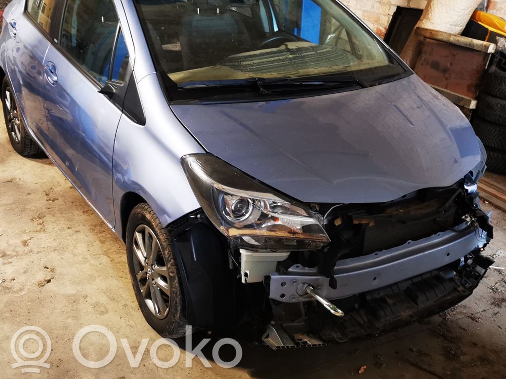 Yaris Yaris  472000D480
