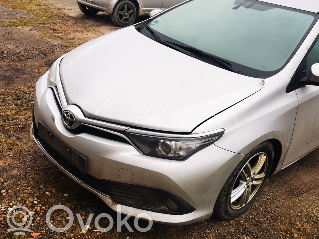 Auris E180 Auris  896610ZM00