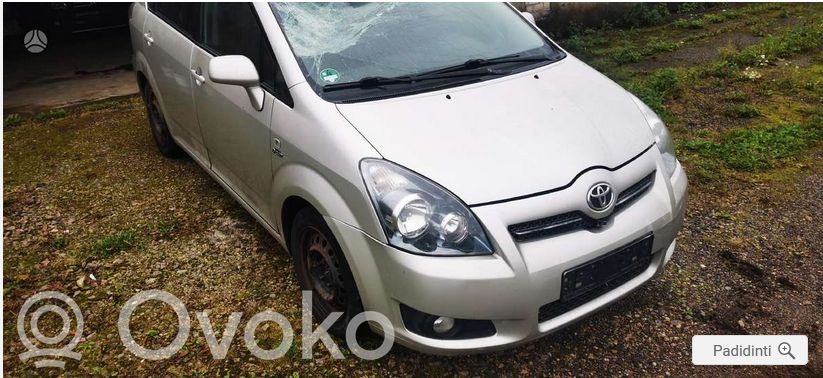 Corolla Verso AR10 Corolla Verso  5566064020