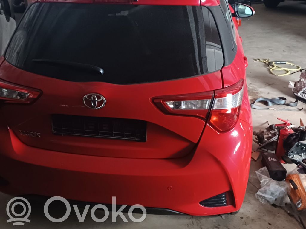 Yaris Yaris  8946552740