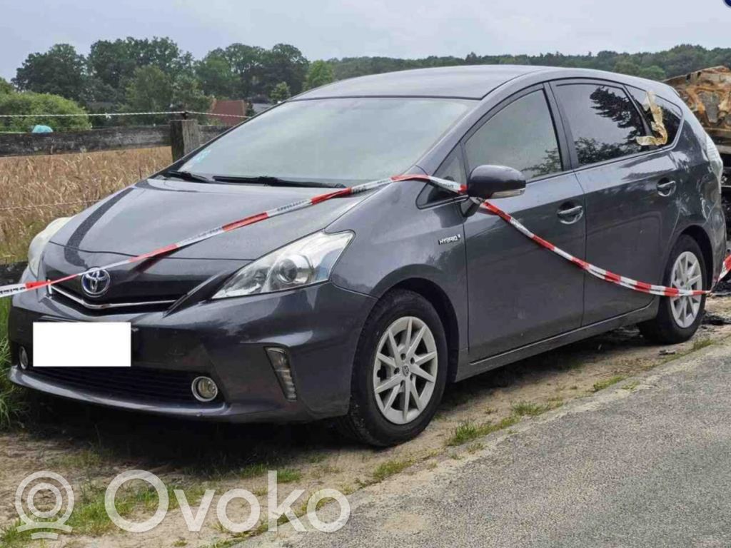 Prius+ (ZVW40) Prius  1636337020