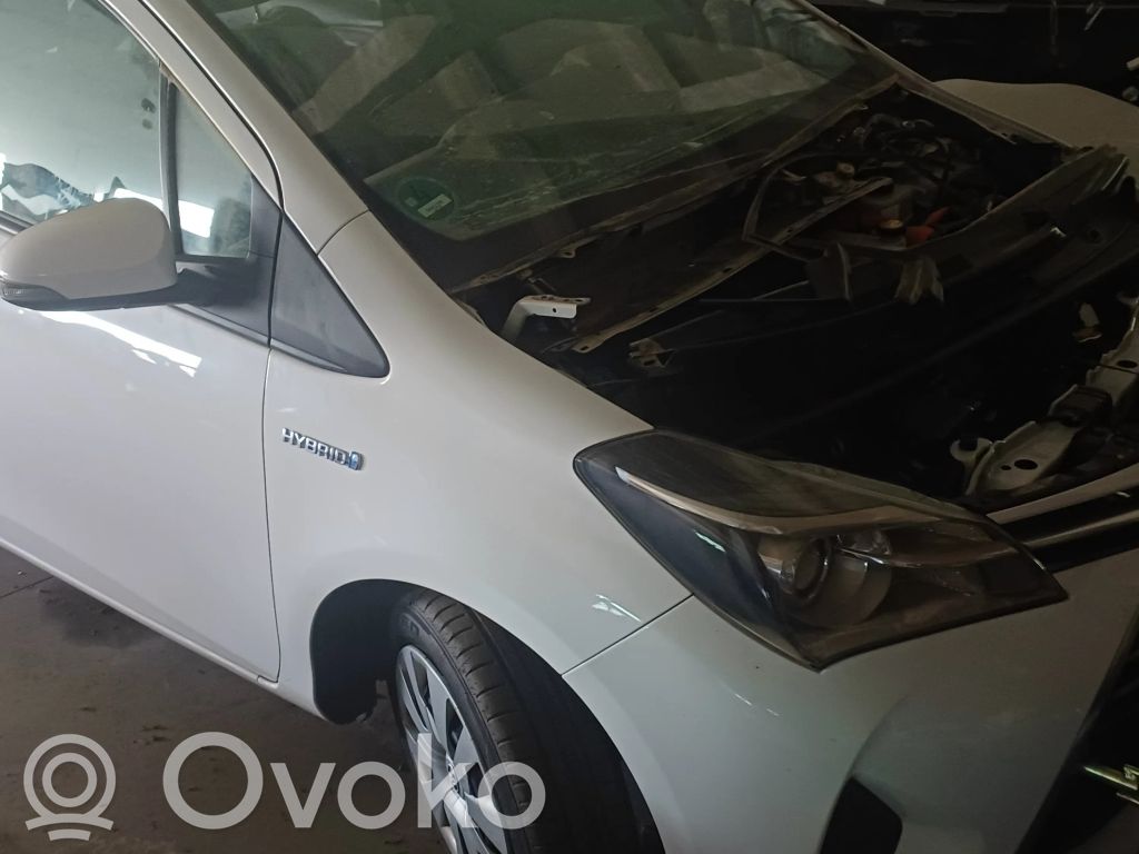 Yaris Yaris  553030D150