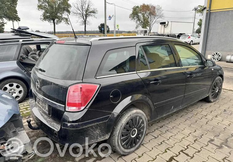 Astra H Astra