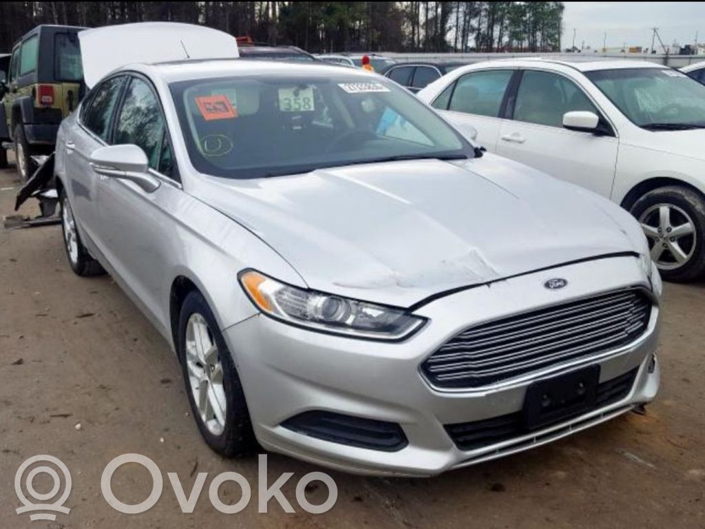 Fusion II Fusion  DP536P082CB