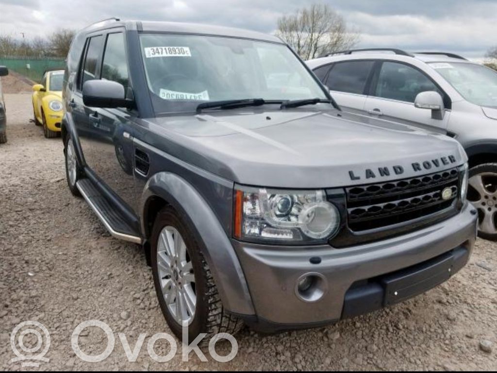 Discovery 4 - LR4 Discovery  7784005005S