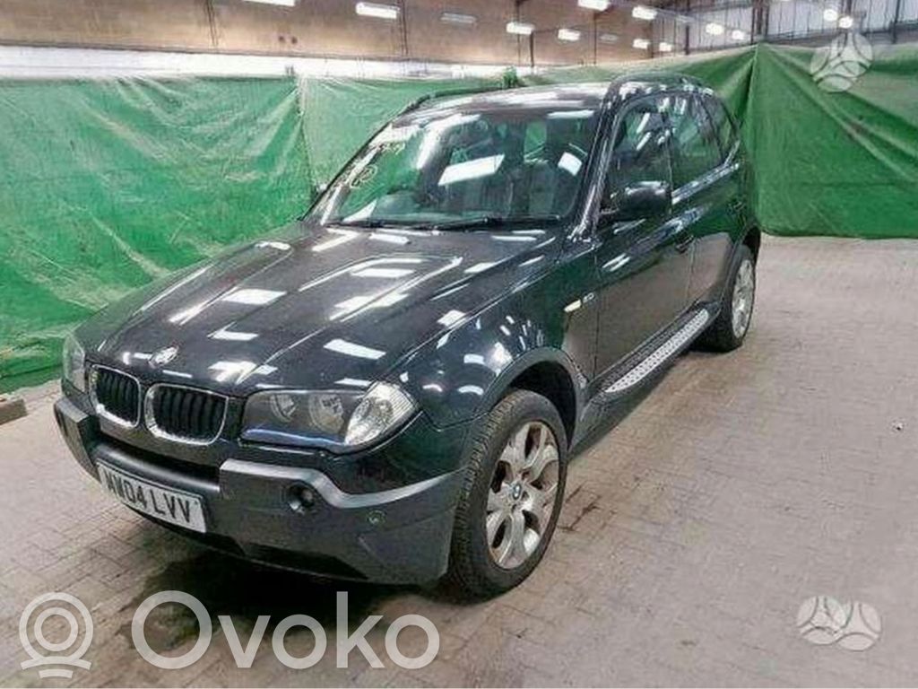 X3 E83 X3