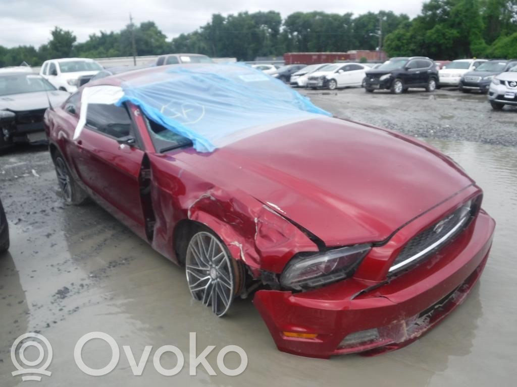 Mustang V Mustang  9L3414B006AC