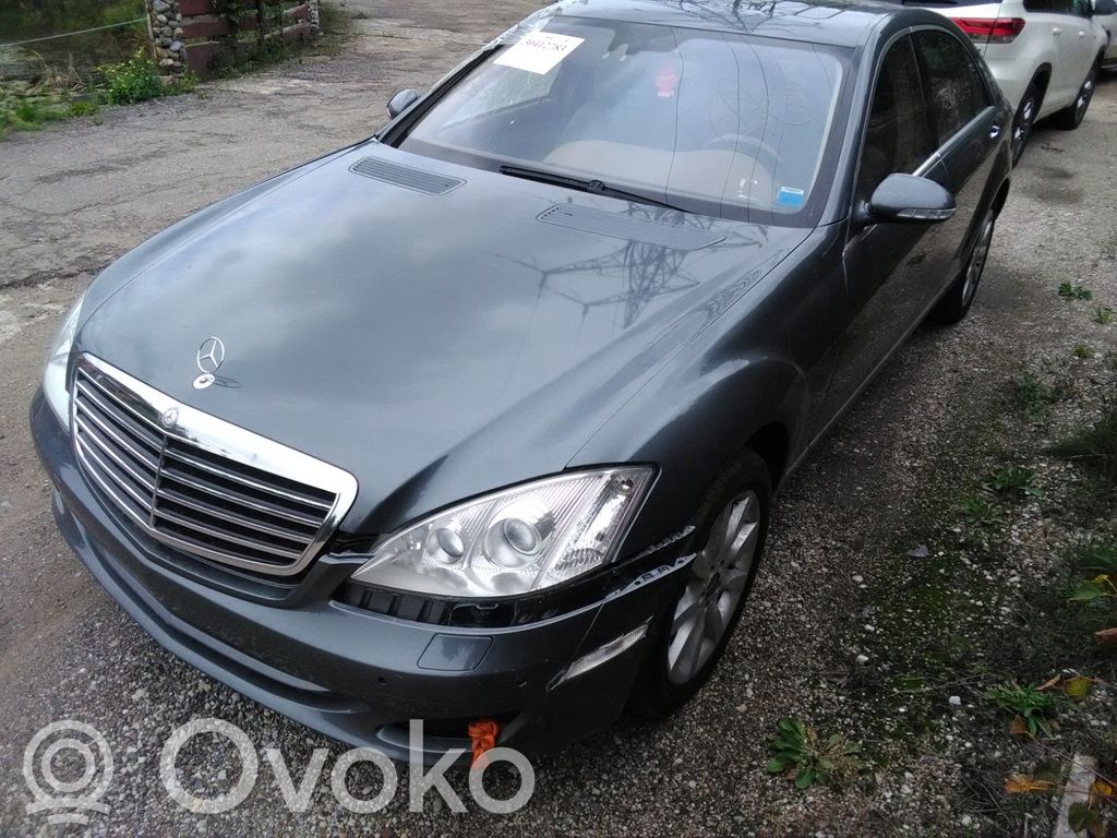S W221 S-class, AMG (W126, W140, W220, W221, W222)  A2215408362