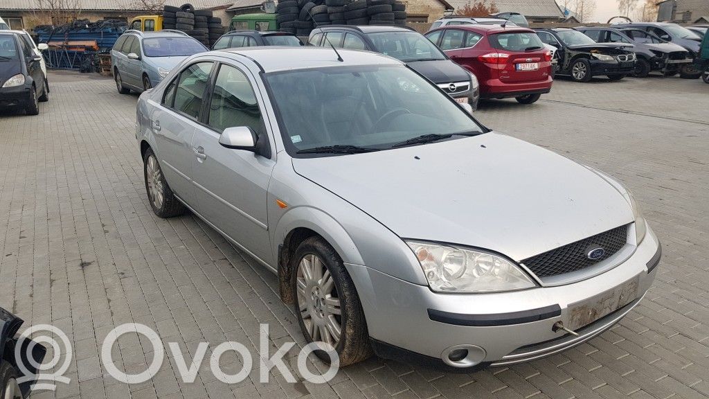 Mondeo Mk III Mondeo  2S7A12A650AHC