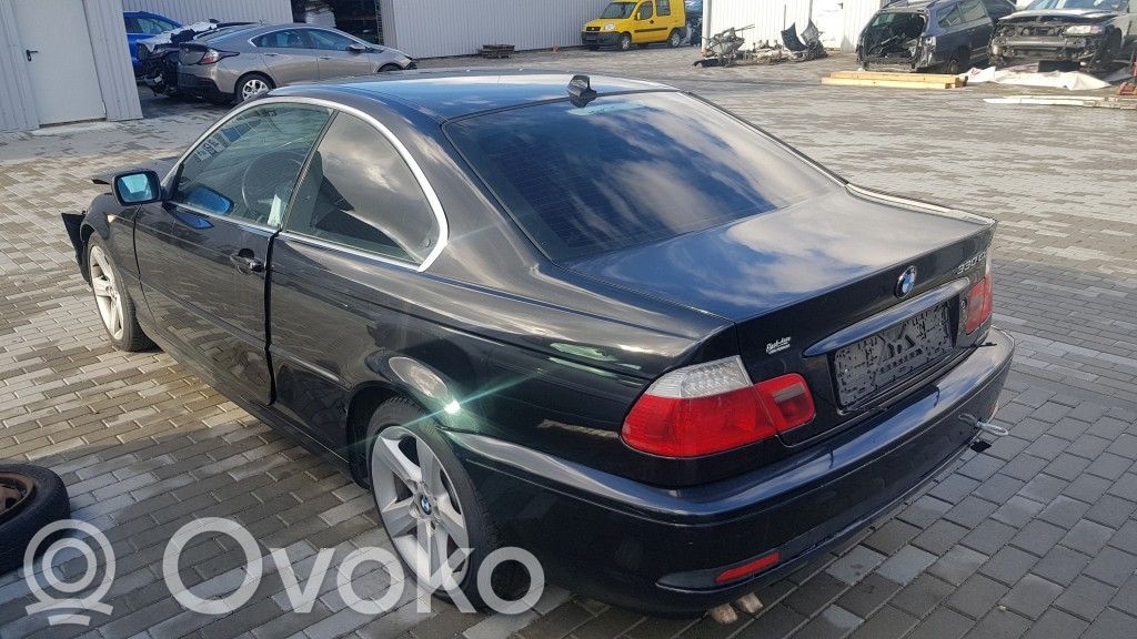 3 E46 Series 3  09330402