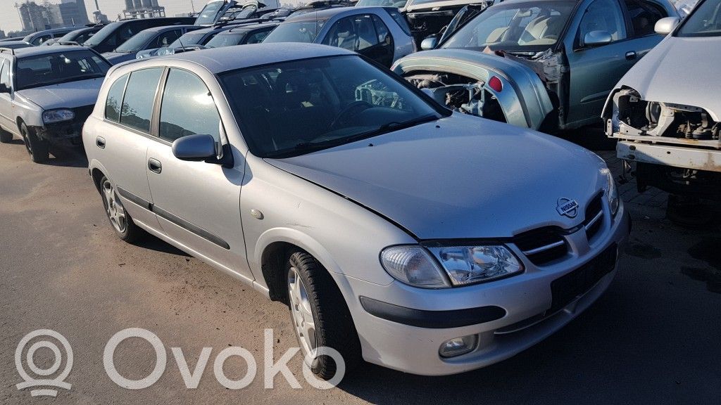 Almera N16 Almera  0281010265