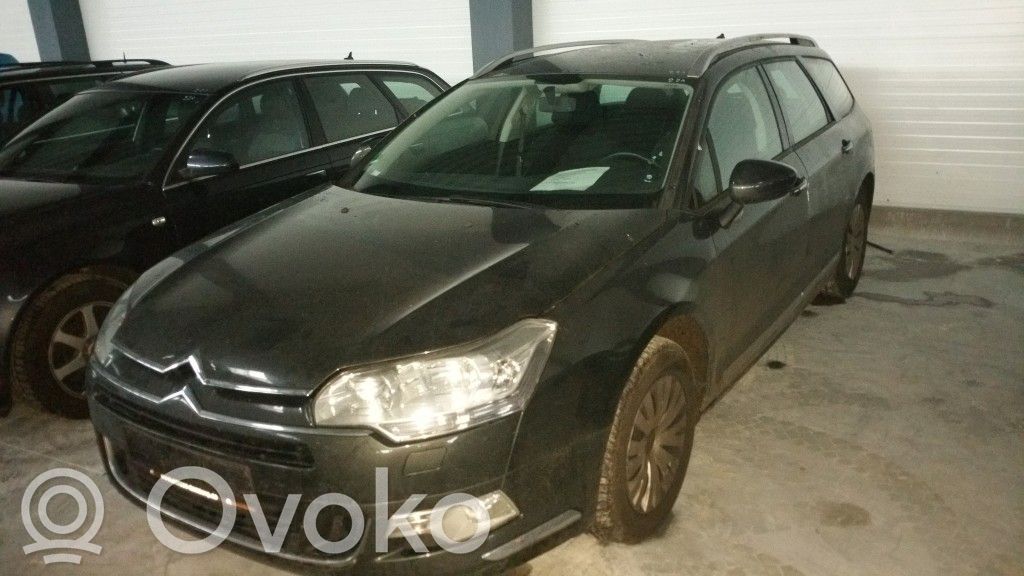 C5 C5, C5 Aircross  FG18S017