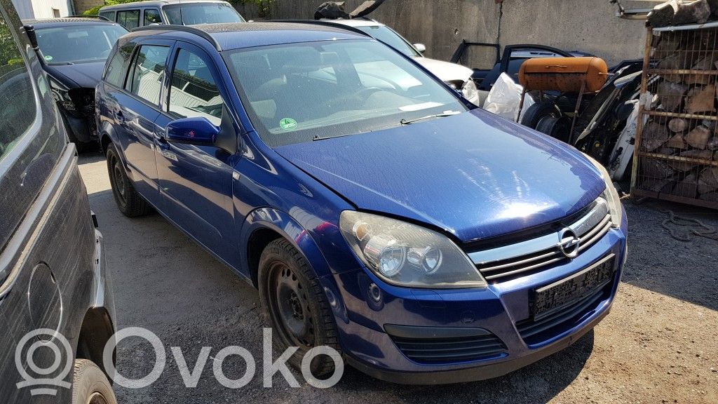 Astra H Astra  13123277