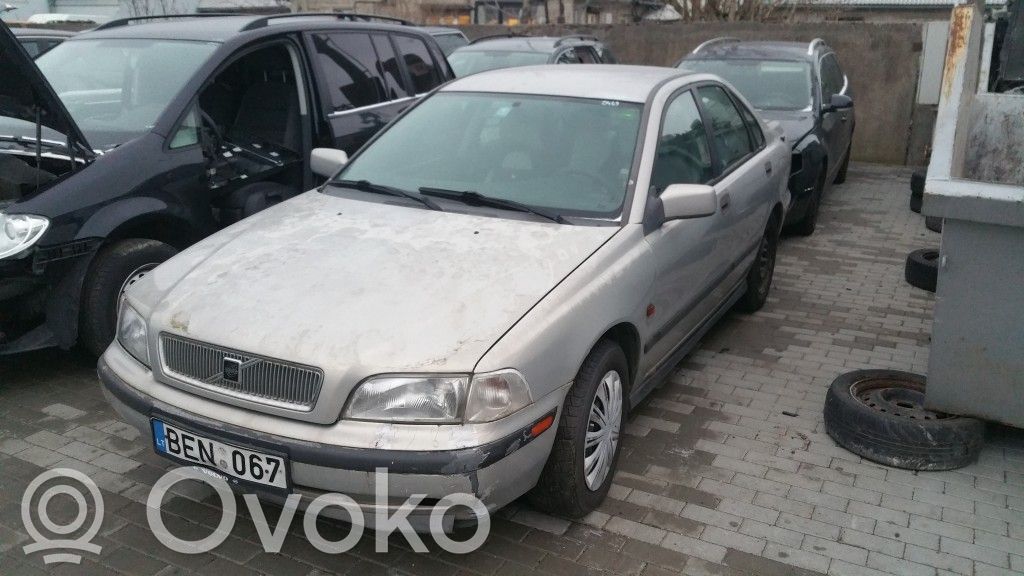 S40, V40 S40, V40  S113727100C