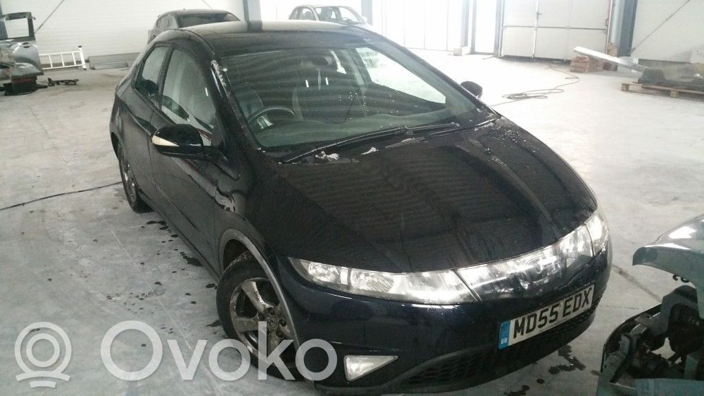 Civic Civic  37842RN