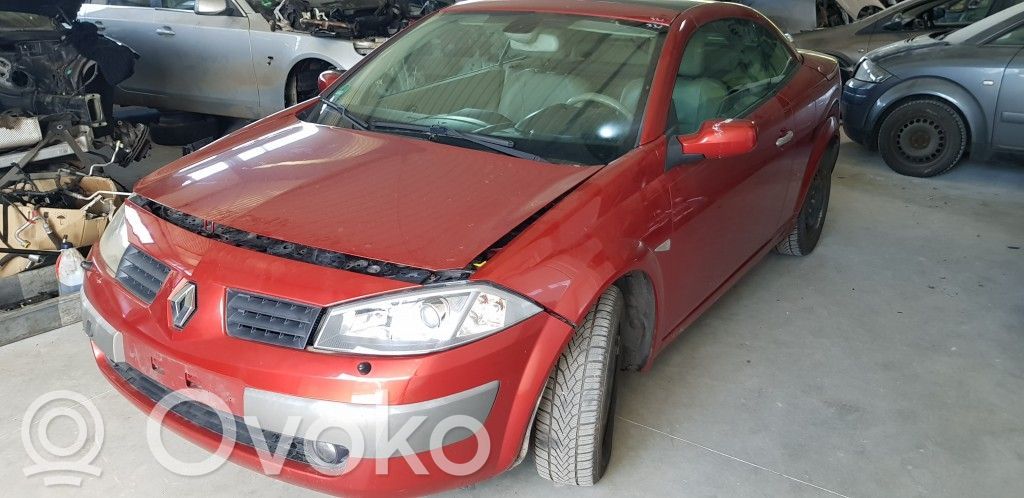 Megane II Megane  8200606825