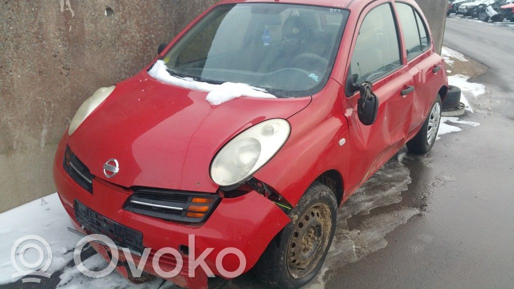 Micra Micra  284B2BC520