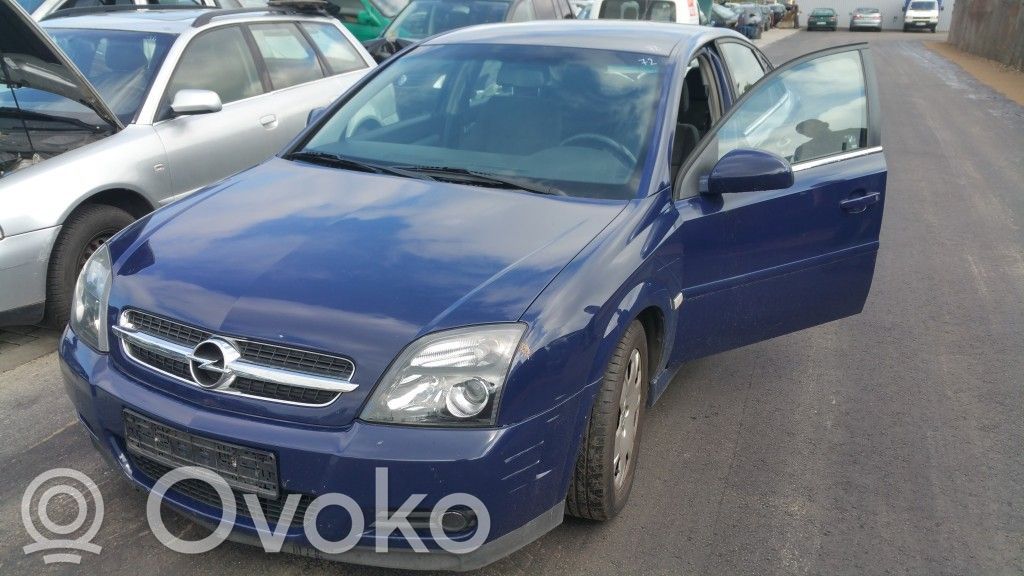Vectra C Vectra  136690