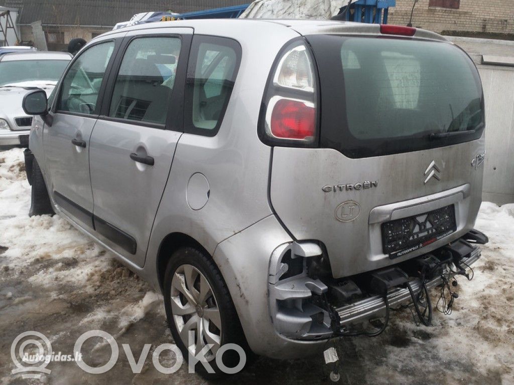 C3 Picasso C3, Pluriel, Picasso  98016686XT