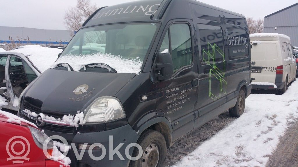 Movano A Movano  7700311655