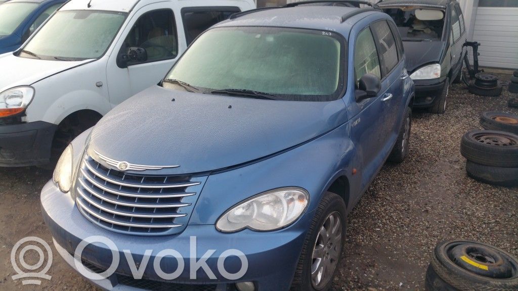 PT Cruiser PT Cruiser  P05033116AD