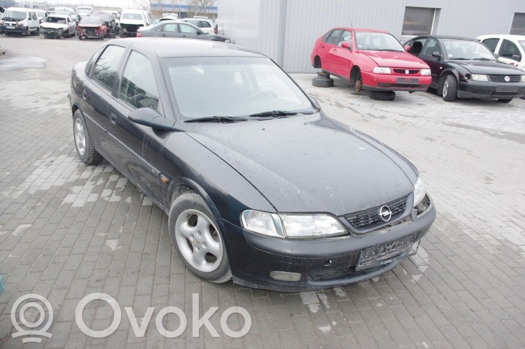 Vectra B Vectra  90569813
