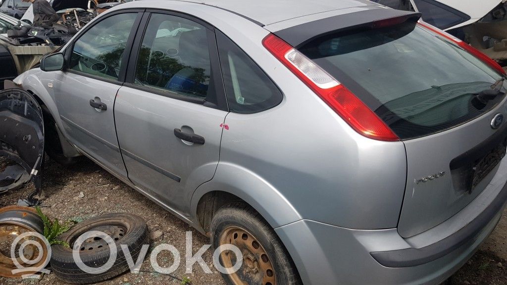 Focus Focus  1S4F12K073BA