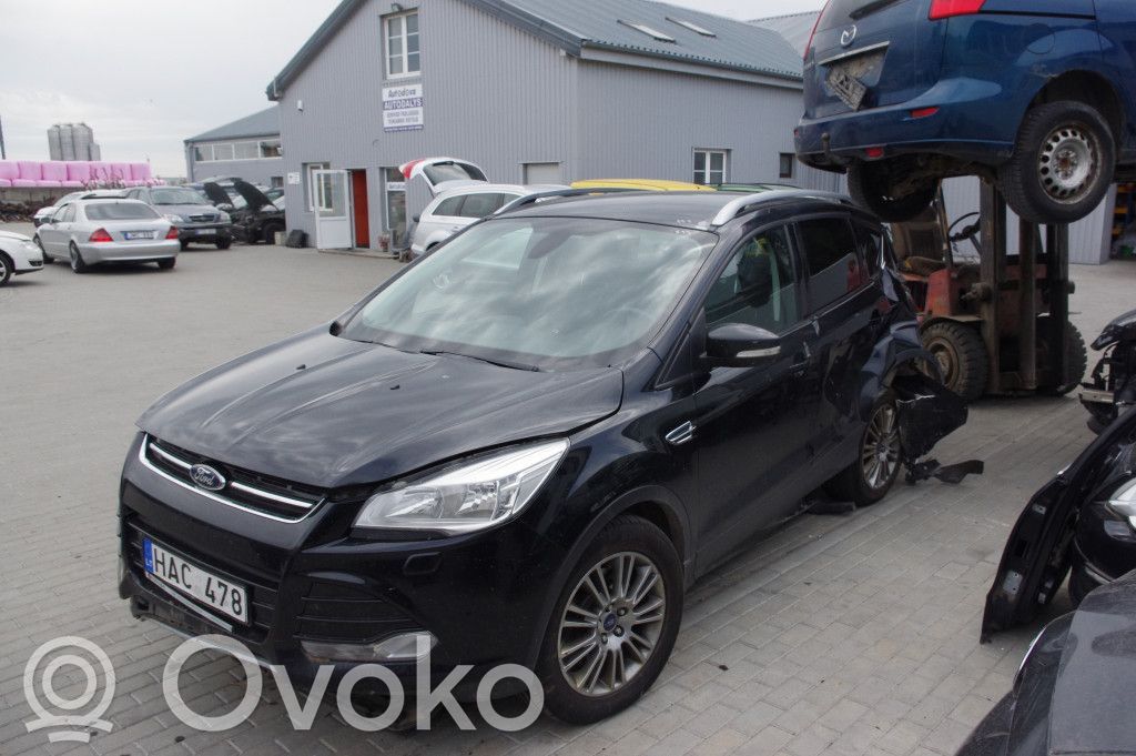 Kuga II Kuga  AV6T13A024CC