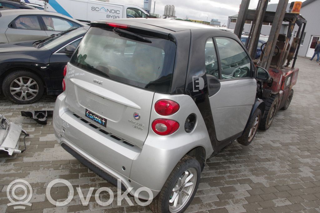 ForTwo II ForTwo