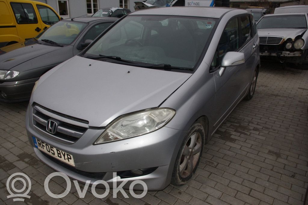 FR-V FR-V