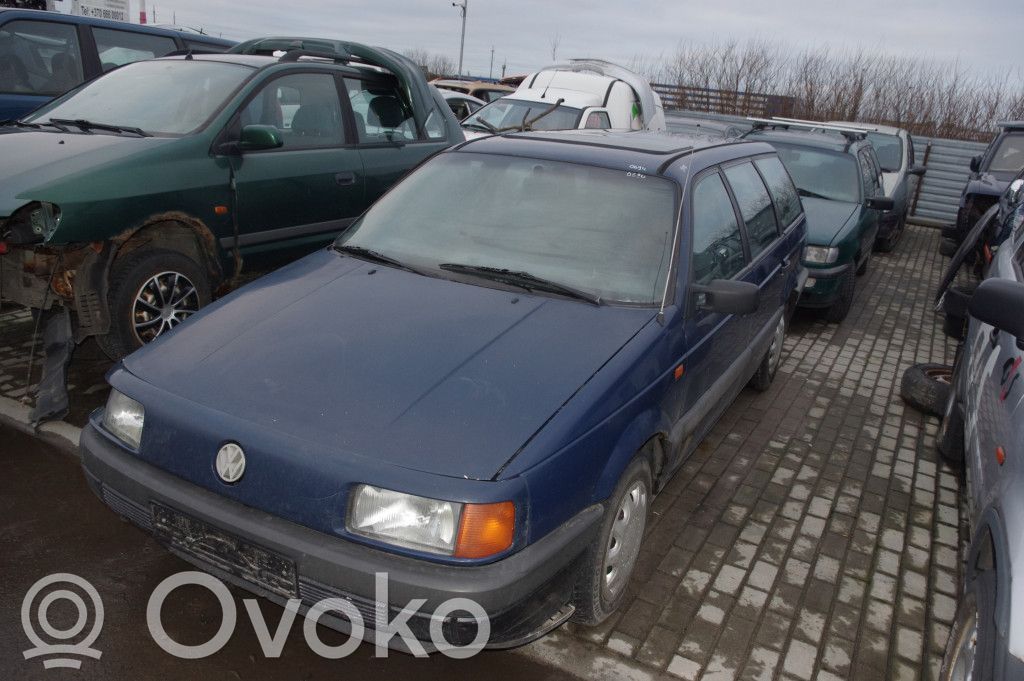 PASSAT B3 Passat  1H0927303E