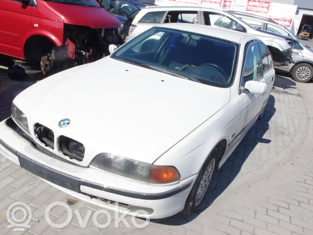 5 E39 Series 5  63222035